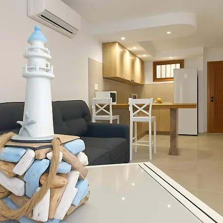 Apartament Seaside Aguila Playa 326 *