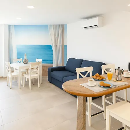 Seaside Aguila Playa 326 Apartament