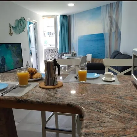 Apartament Seaside Aguila Playa 326