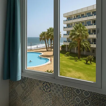 Seaside Aguila Playa 326 ماسبالوماس