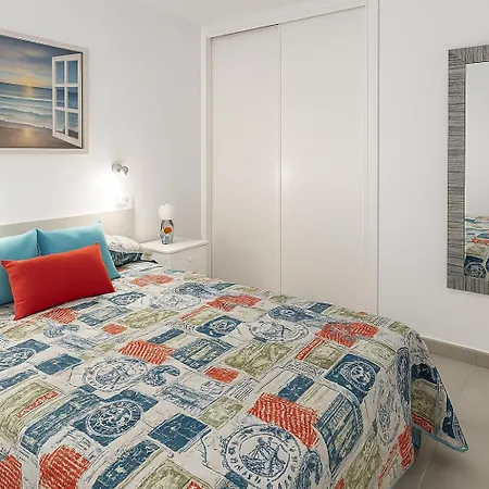 Seaside Aguila Playa 326