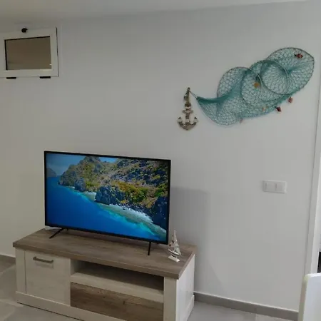 Seaside Aguila Playa 326 Maspalomas (Gran Canaria)