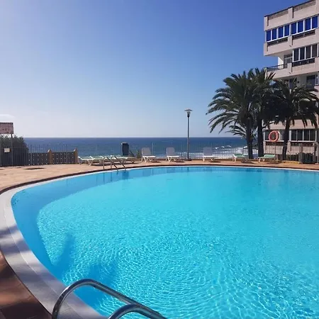 Seaside Aguila Playa 326 Appartement *