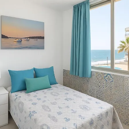 Seaside Aguila Playa 326 Apartament