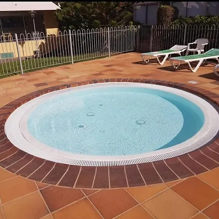 Διαμέρισμα Seaside Aguila Playa 326 *
