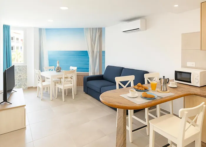Seaside Aguila Playa 326 Apartament