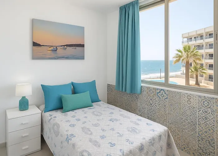 Seaside Aguila Playa 326 Apartament