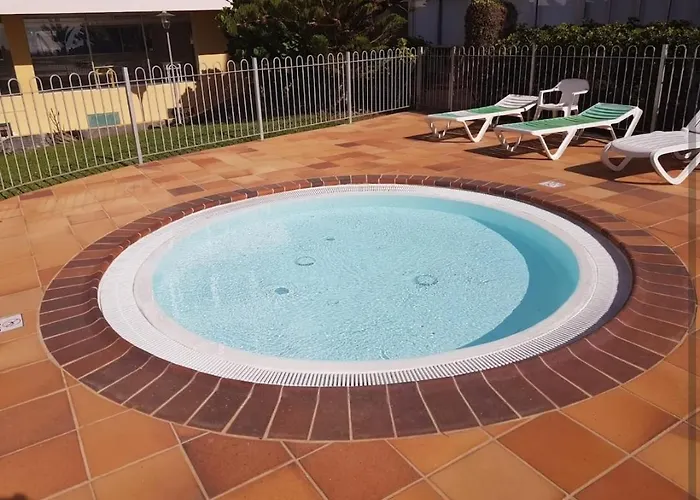 Apartament Seaside Aguila Playa 326 *